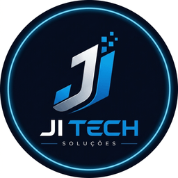 JI Tech Soluções logo
